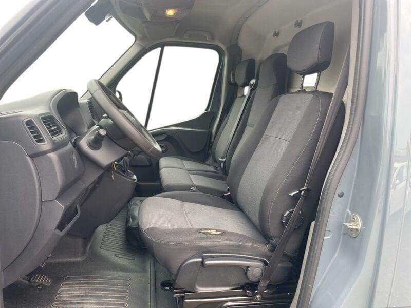 Renault Master Master T35 2.3 dCi 150 PM-TM Furgone Energy Ice Plus FINITO