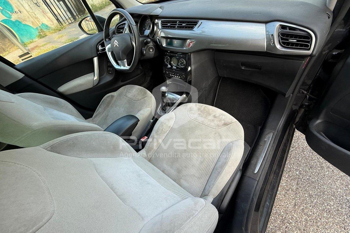 CITROEN C3 1.4 VTi 95 Perfect