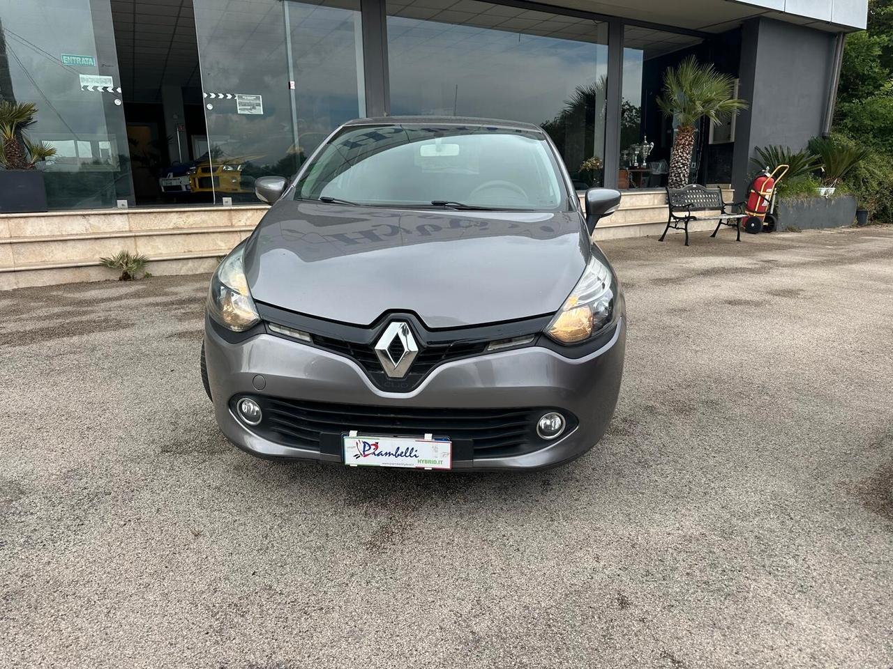 Renault NEW Clio 1.5 dCi 8V 75CV 5 porte Live NEOPATENTATI