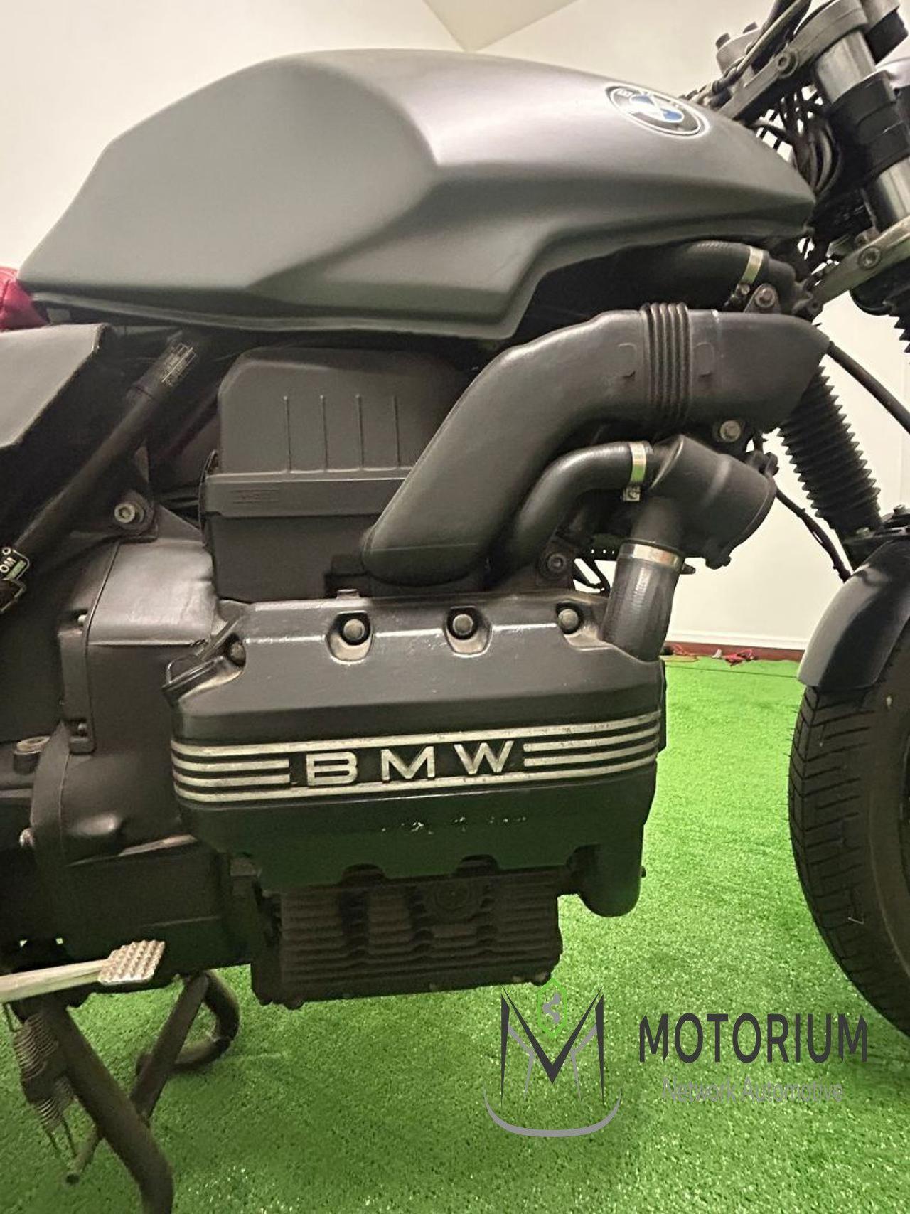 BMW K 75 S K75