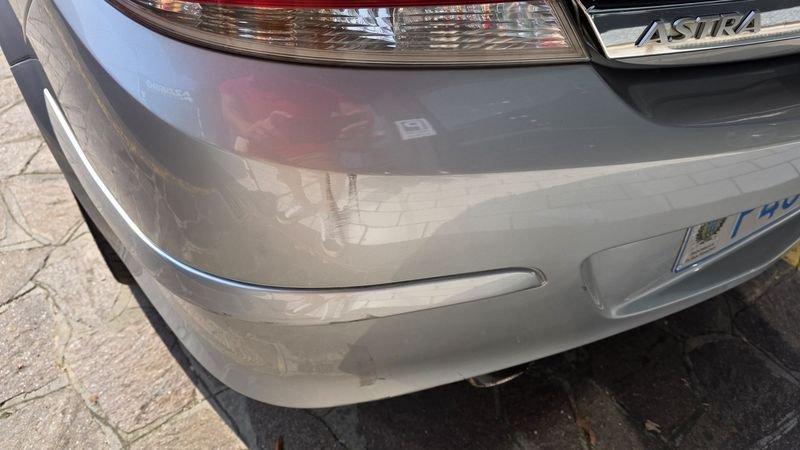 Opel Astra Astra TwinTop 1.9 16V CDTI 150CV Cosmo