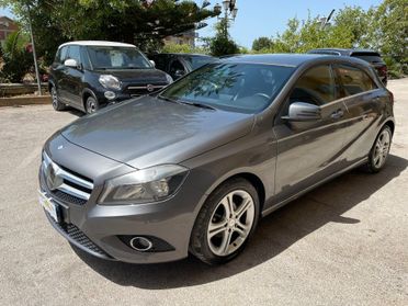 Mercedes A 180 CDI Sport