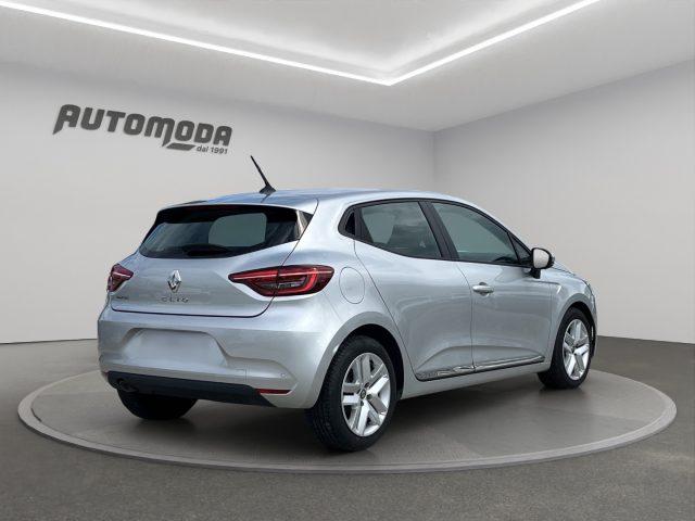 RENAULT Clio VAN 1.0 TCE 2POSTI