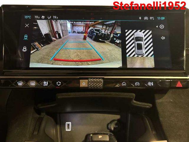 DS AUTOMOBILES DS 7 - 1.5 bluehdi Performance Line+ 130cv auto