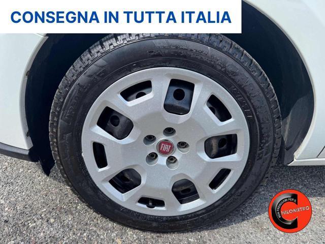 FIAT Doblo 1.6 MJT 105CV PL COMBI MAXI N1 5 POSTI-BLUETOOTH-