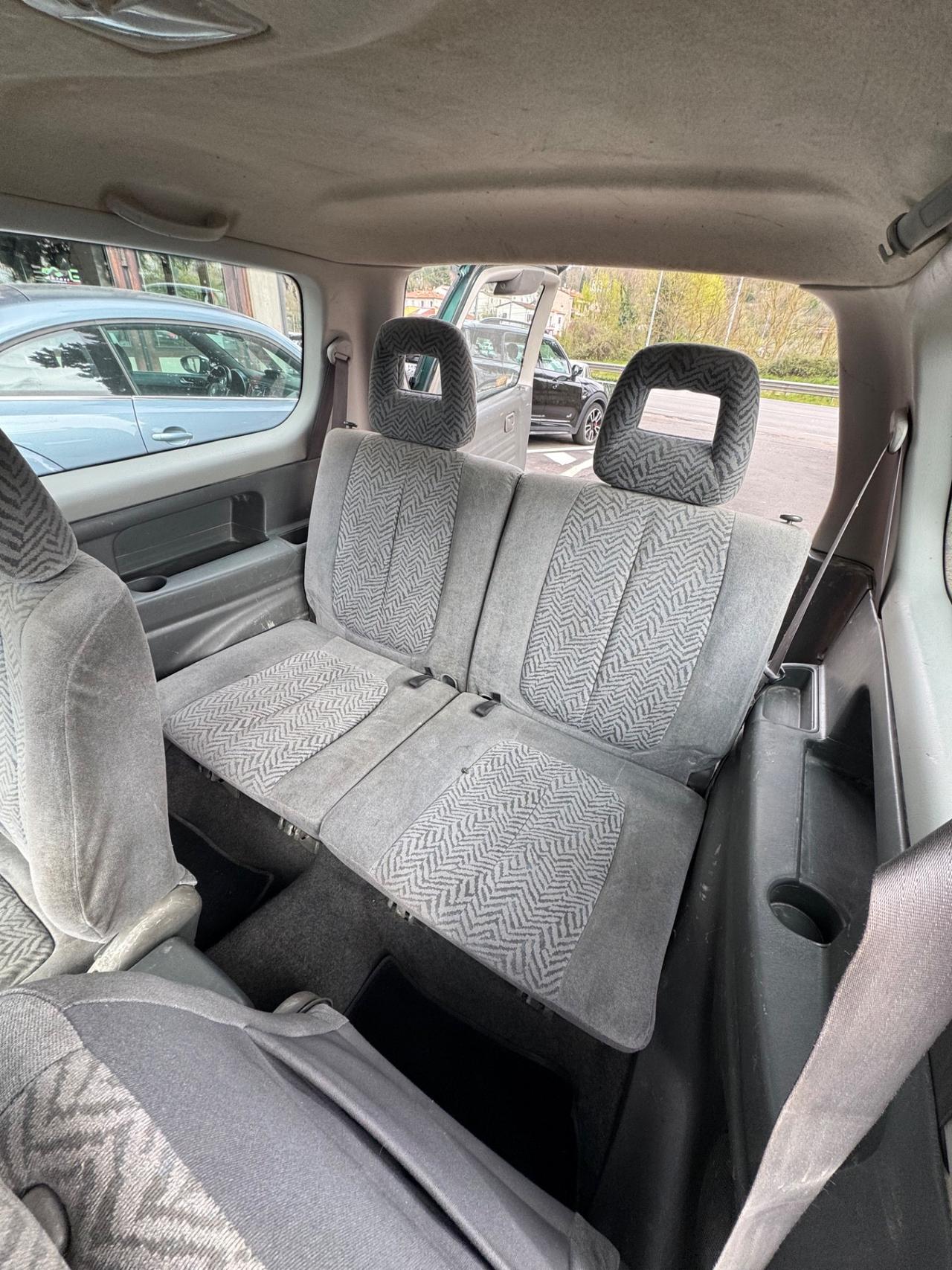 Suzuki Grand Vitara 1.6i 16V cat 3 porte