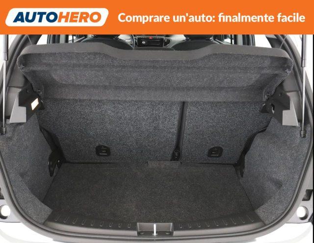 LANCIA Ypsilon 1.2 69 CV 5 porte Silver