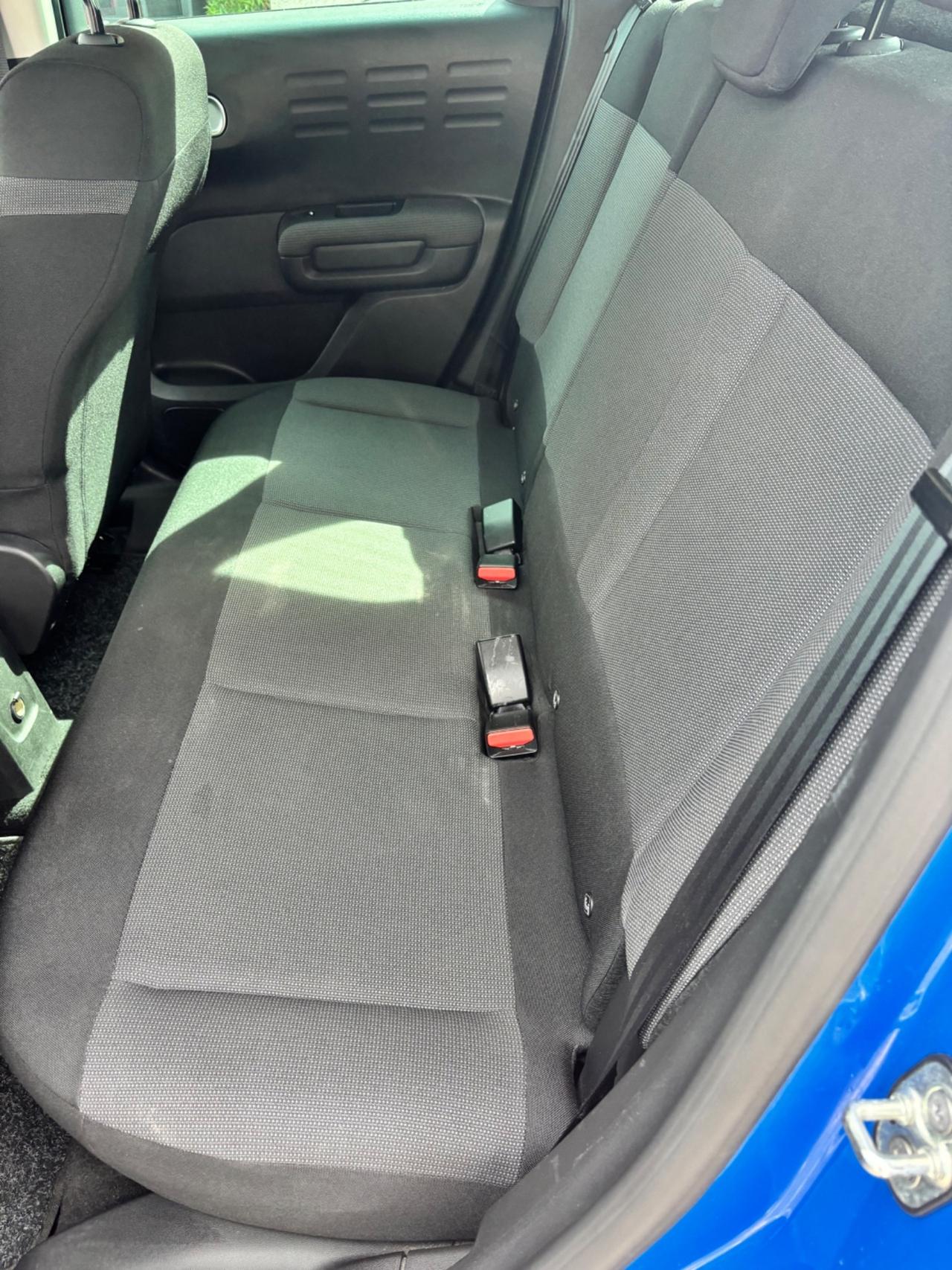 Citroen C3 Aircross PureTech 130 S&S EAT6 Plus