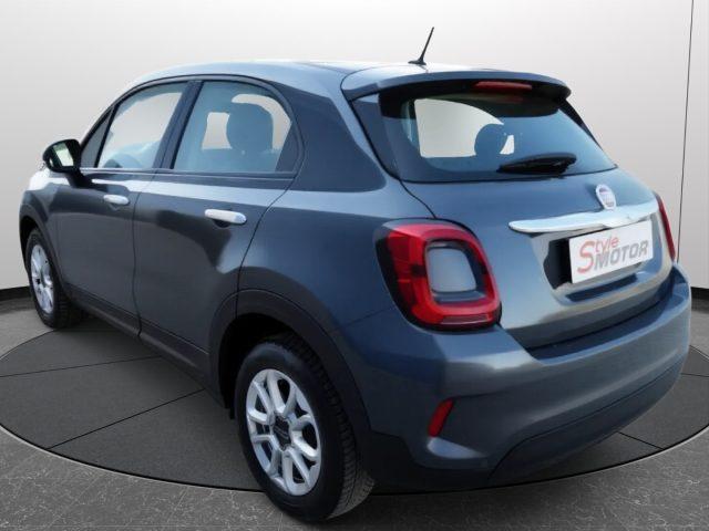 FIAT 500X 1.3 MultiJet 95 CV Cult Italiana Certificata
