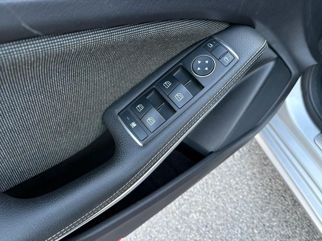 Mercedes Classe A A 180 cdi 109 CV Sport