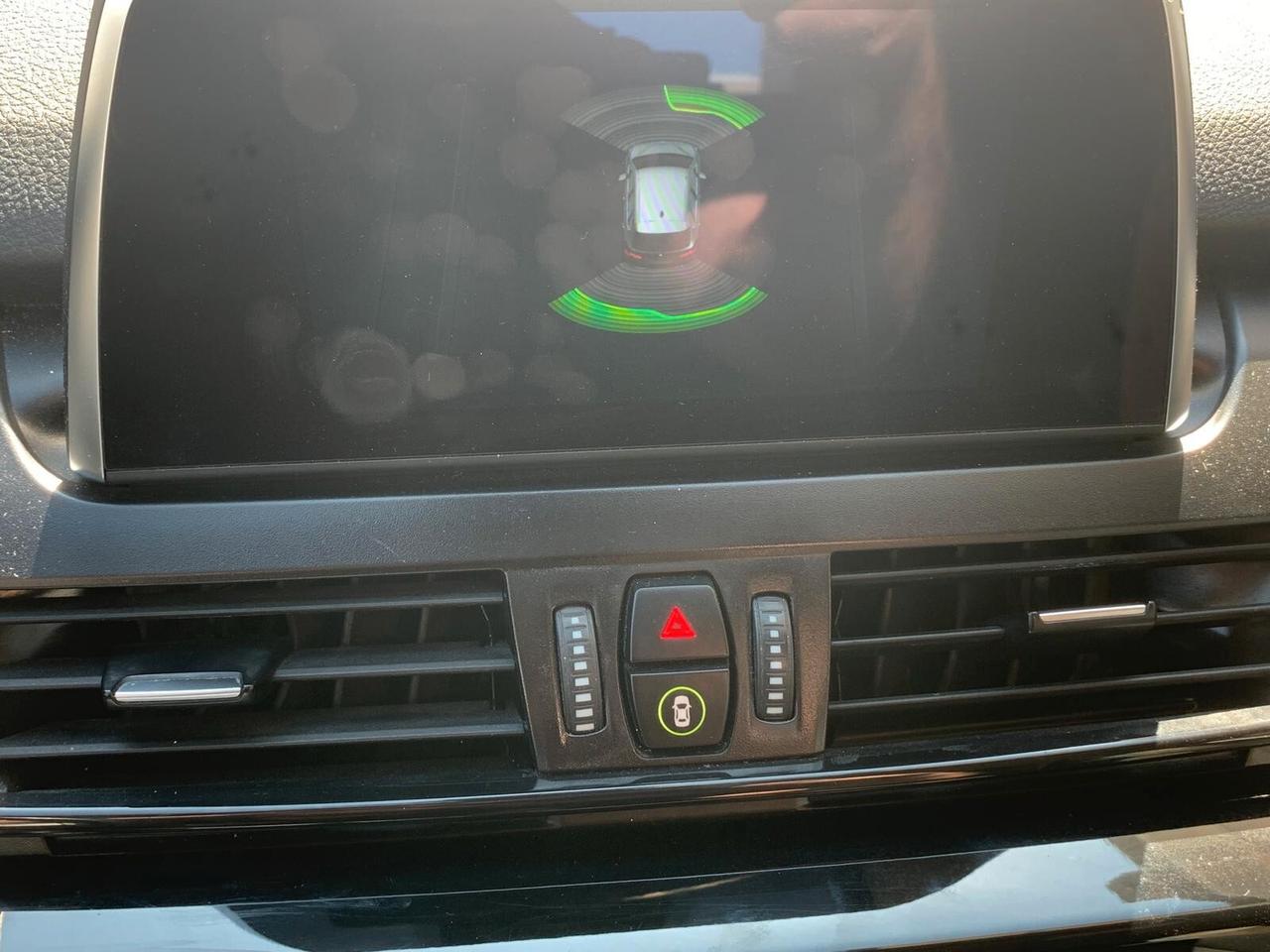 Bmw 218d Active Tourer Luxury unicoprop.