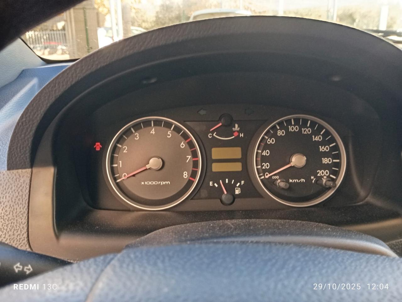 Hyundai Getz 1.3 12V 5p. GLS Plus GPL !!!!