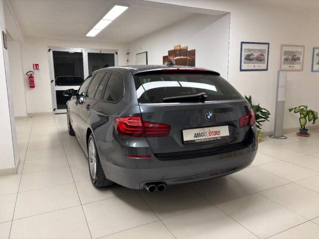 BMW Serie 5 Serie 5 F11 Touring 525d E6