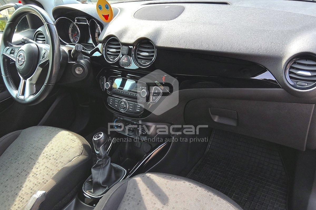 OPEL Adam 1.2 70 CV Air