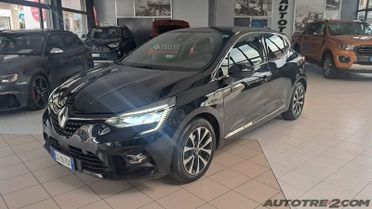 Renault Clio Clio TCe 100 CV 5 porte Intens