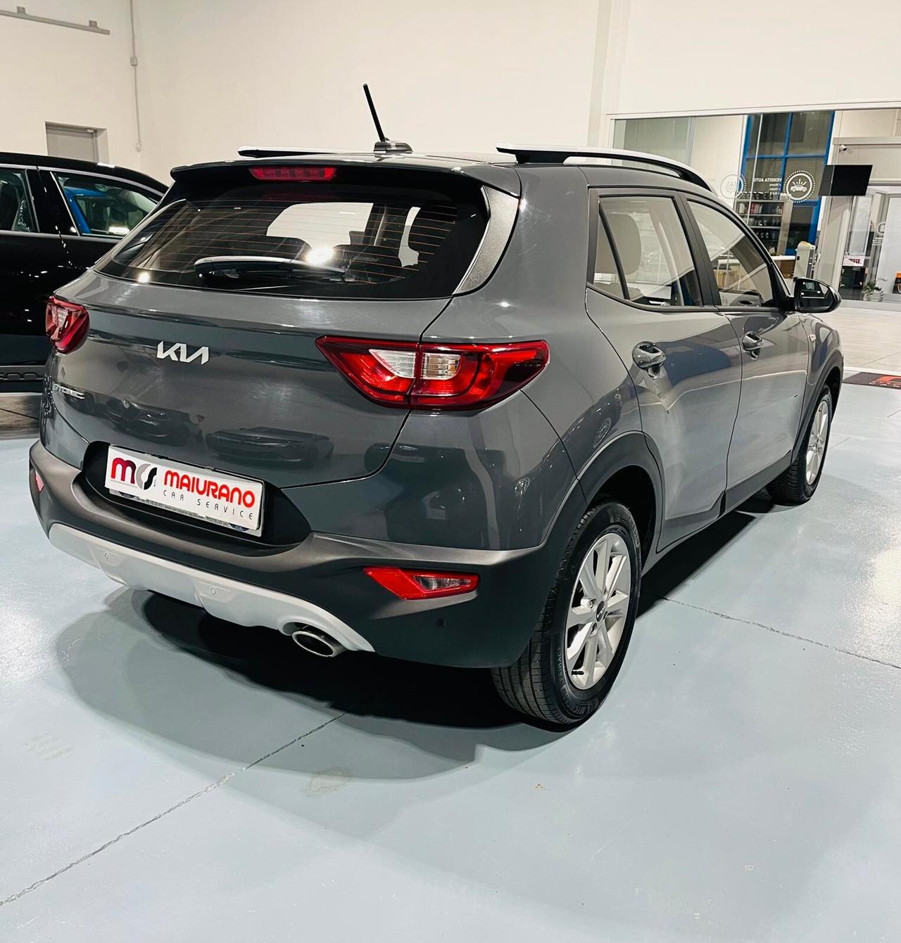 Kia Stonic 1.2 ECO GPL Urban