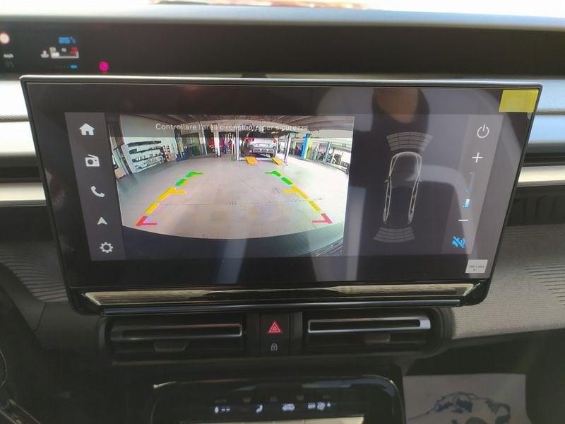 Citroën C3 100 Turbo MAX con CBC