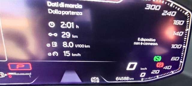 CUPRA Formentor 2.0 Tdi 4Drive DSG Full Led-Camera-Navi-R18