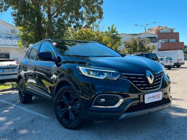 Renault Kadjar Blue dCi 8V 115CV EDC Sport Edition2