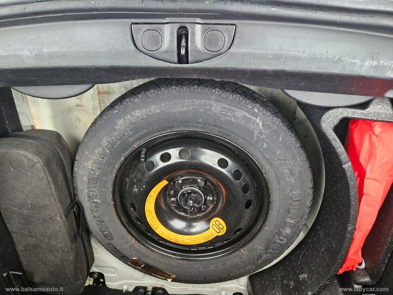 FIAT 500X 1.6 M.Jet 120 CV Lounge