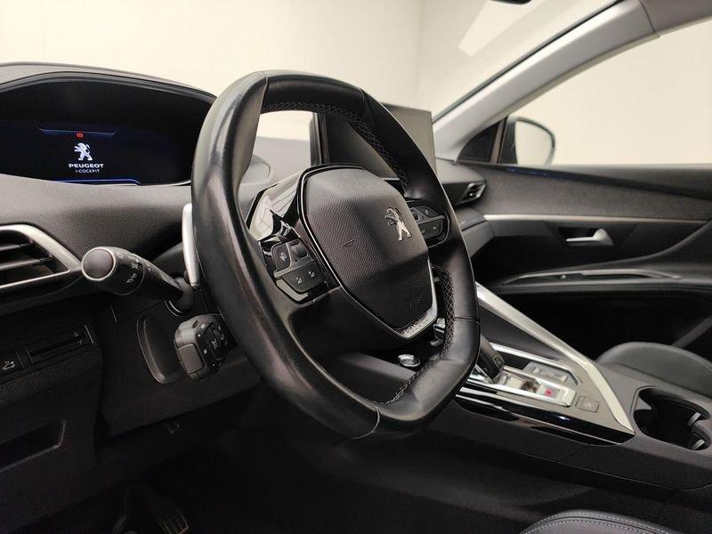 Peugeot 3008 II 2021 1.5 bluehdi Allure s&s 130cv eat8