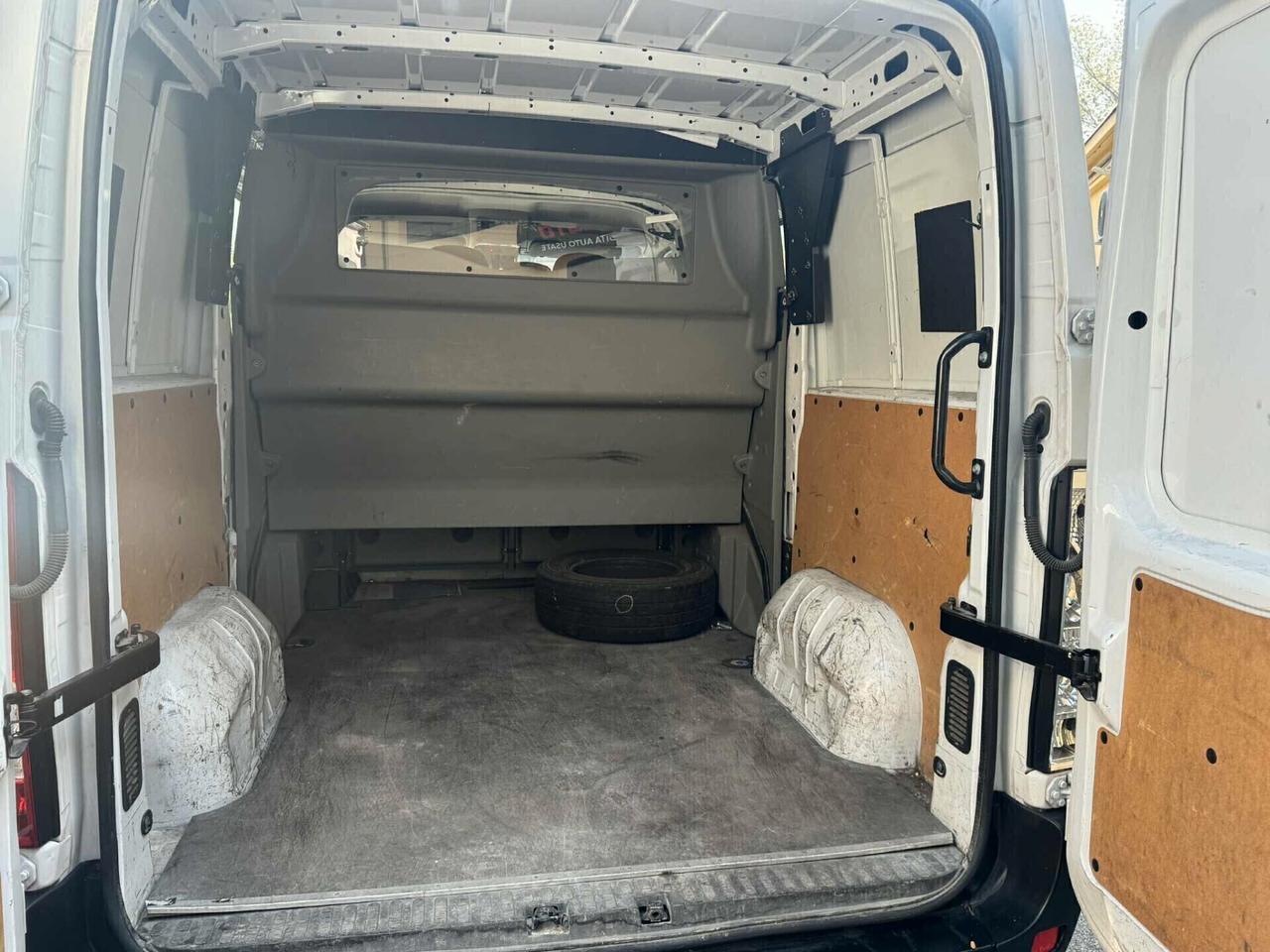 Renault Master 2.3 Diesel Anno 2019