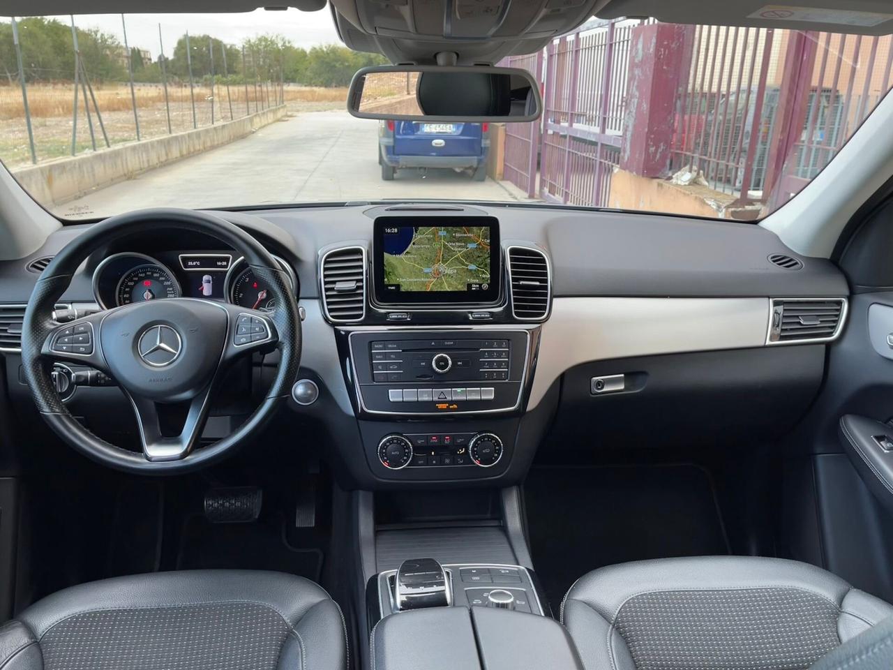 Mercedes-benz GLE 250 GLE 250 d 4Matic Premium Plus