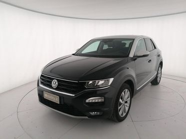 Volkswagen T-Roc 1.0 TSI Style