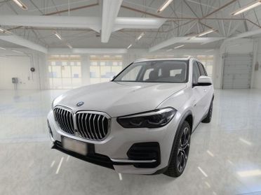 BMW X5 X5 xDrive45e Business