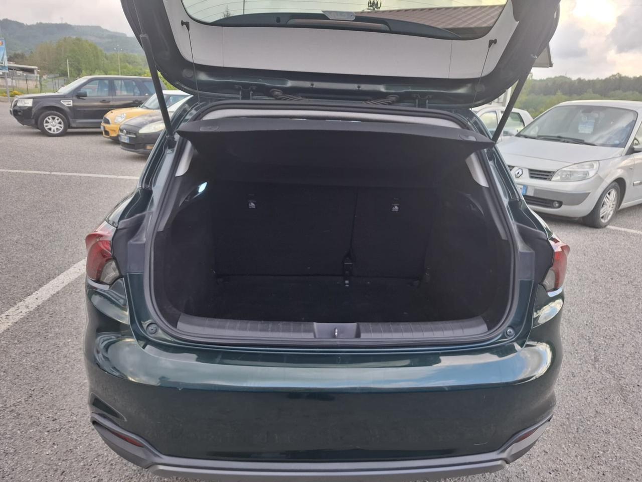 FIAT TIPO 1.3 MJT S&S CROSS 95CV