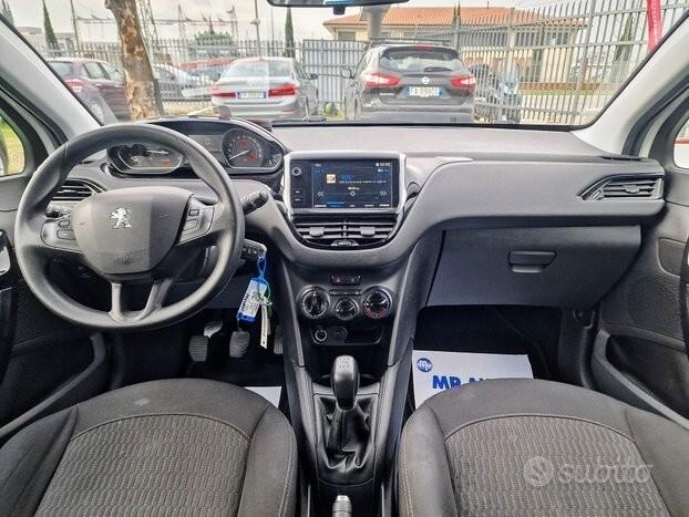 Peugeot 208 1.5 Hdi 5P.(GARANTITA-IVA INCL.)