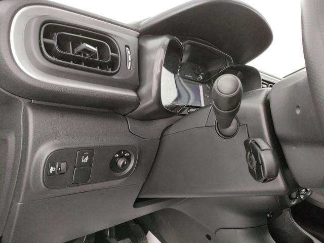 CITROEN C3 PureTech 83 S&S Feel