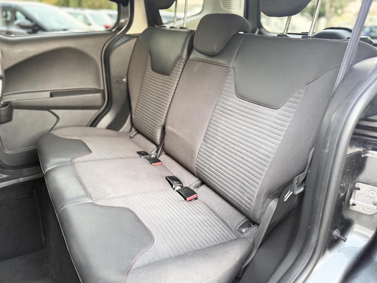 Ford Tourneo Courier 1.5 TDCI 75CV E6 Neo - 2019