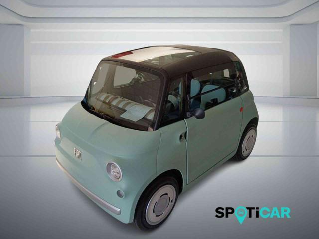 FIAT Topolino 6kw