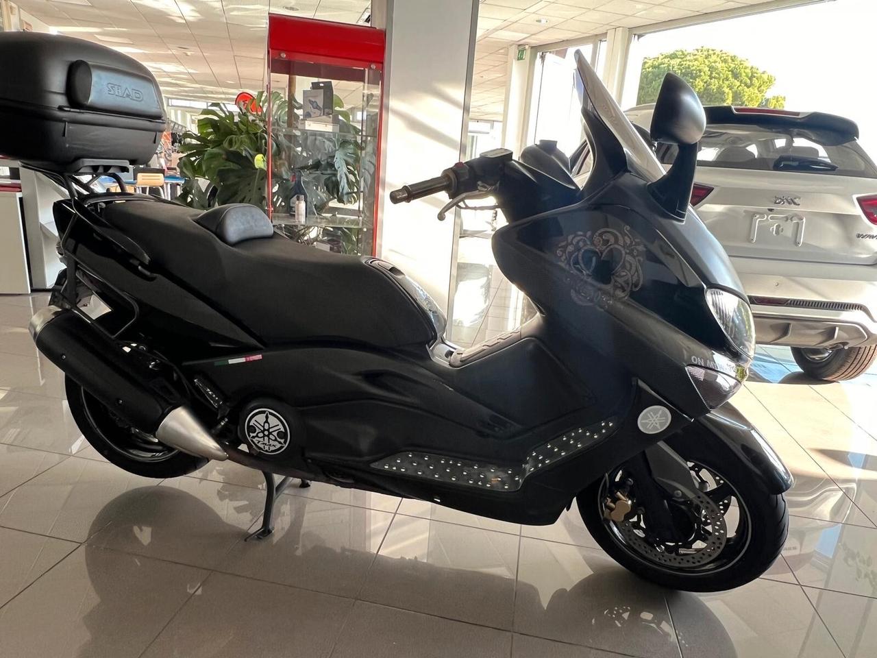 Yamaha T Max 500