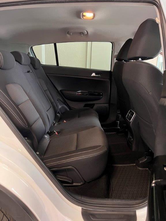 Kia Sportage 1.6 benzina Business 132cv