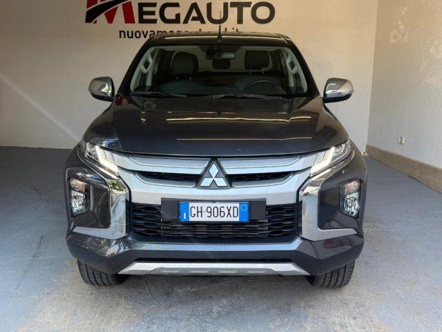 MITSUBISHI L200 2.3 D Double Cab 4x4 Super Select P0.