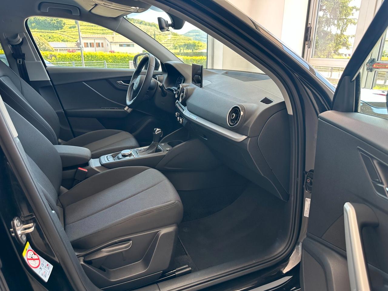 Audi Q2 35 TFSI S tronic Admired