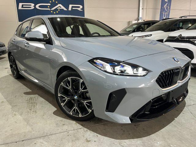 BMW 120 48V MSport "18 M Sport /LED/PARK/TELECAM/CAR PLAY