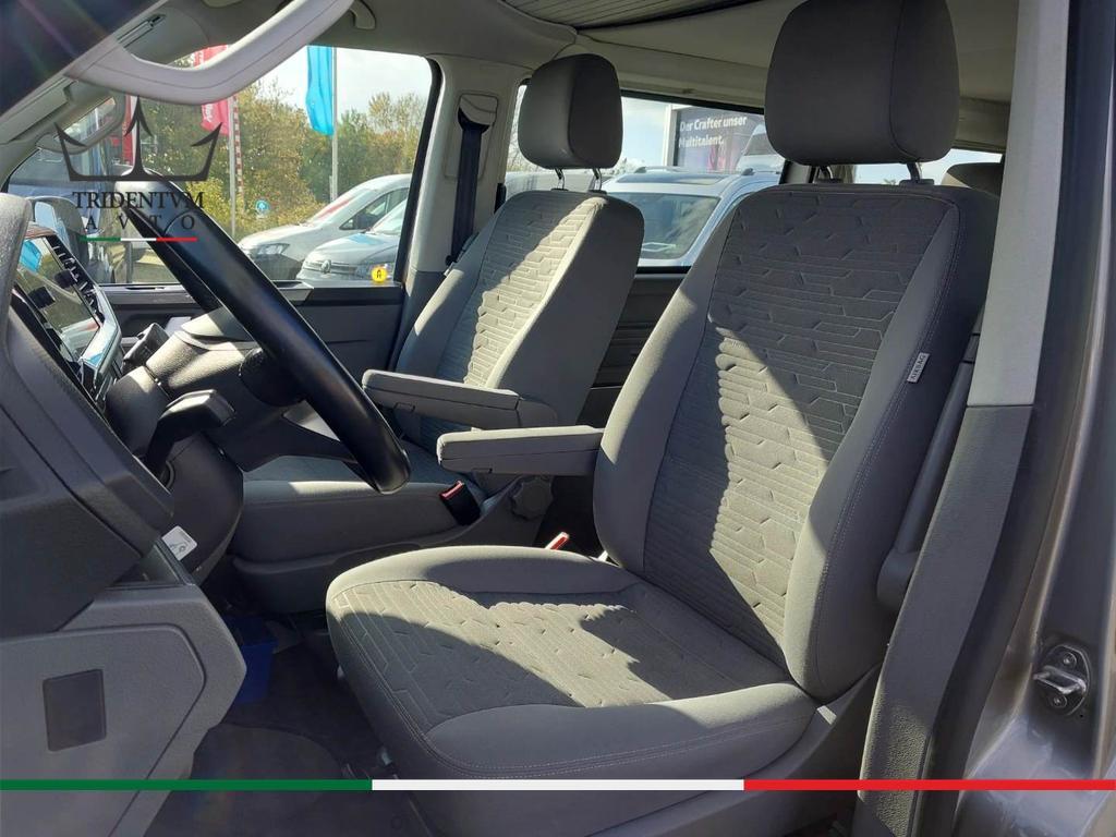 VOLKSWAGEN California 6.1 California 2.0 Tdi Ocean 150cv DSG