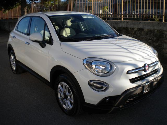 FIAT 500X 1.0 T3 120 CV City Cross