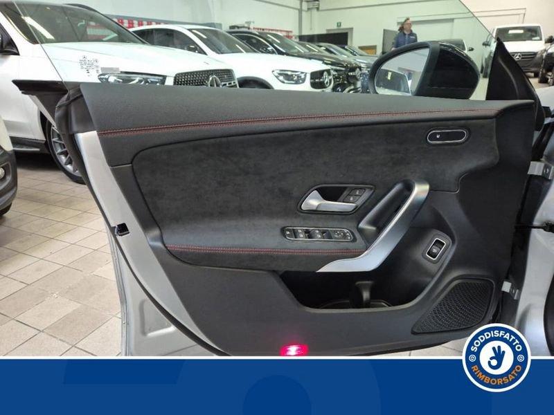 Mercedes-Benz CLA S.Brake CLA 220 d Shooting Brake AMG line ADVANCED PLUS