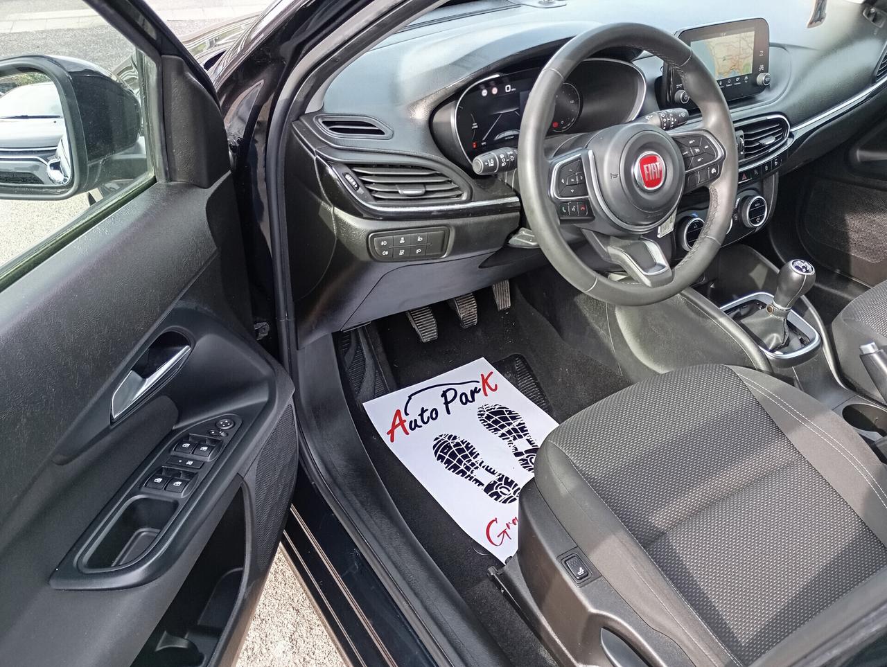 Fiat Tipo 5P 1.0 100CV Life