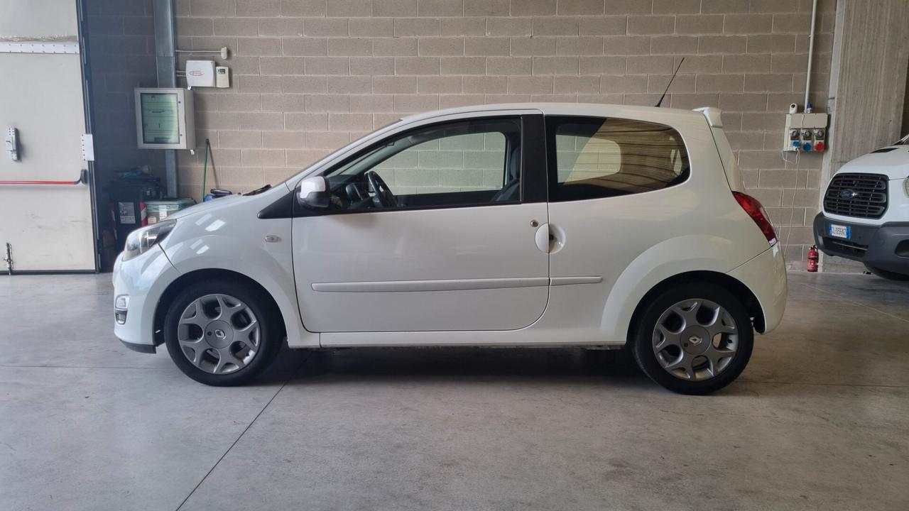 Renault Twingo 1.2 16V Live