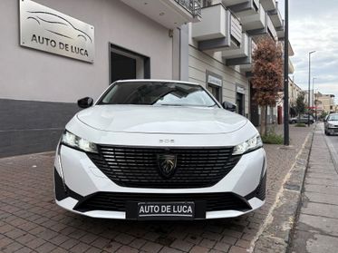 PEUGEOT 308 1.5 HDI 130 AUTOM ALLURE CERTIFICATA