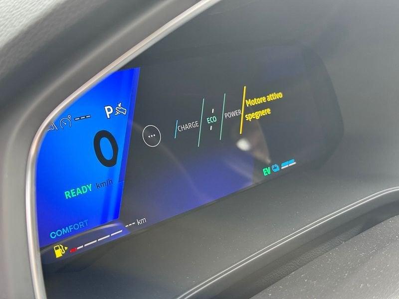 Renault Symbioz techno full hybrid E-Tech 145