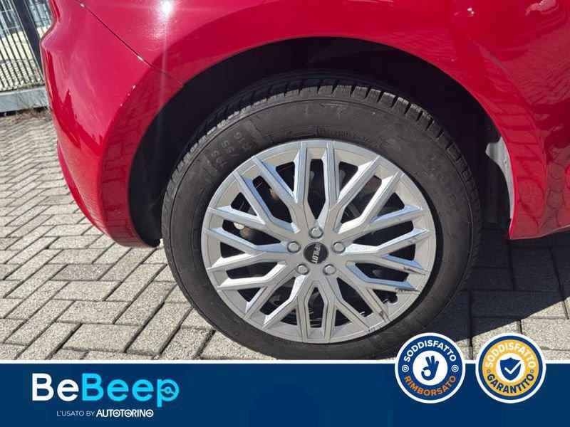 Alfa Romeo MiTo 1.4 JUNIOR 78CV