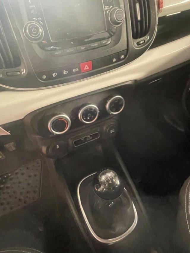 FIAT 500L 1.3 Multijet 95 CV Pop Star