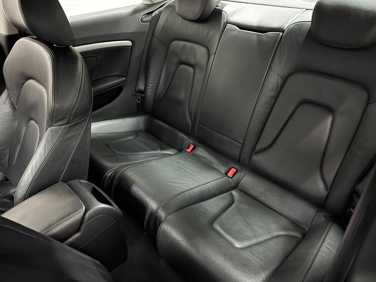 Audi A5 2.7 V6 TDI F.AP. Ambition