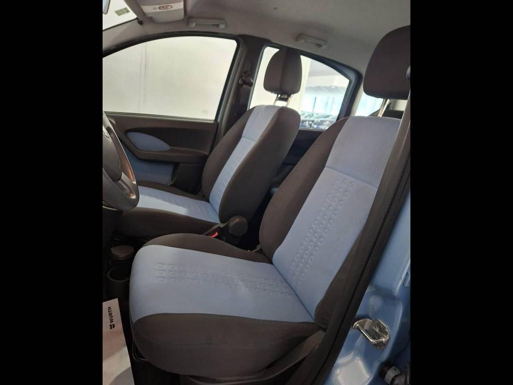 Fiat Panda 1.2 Eco Emotion